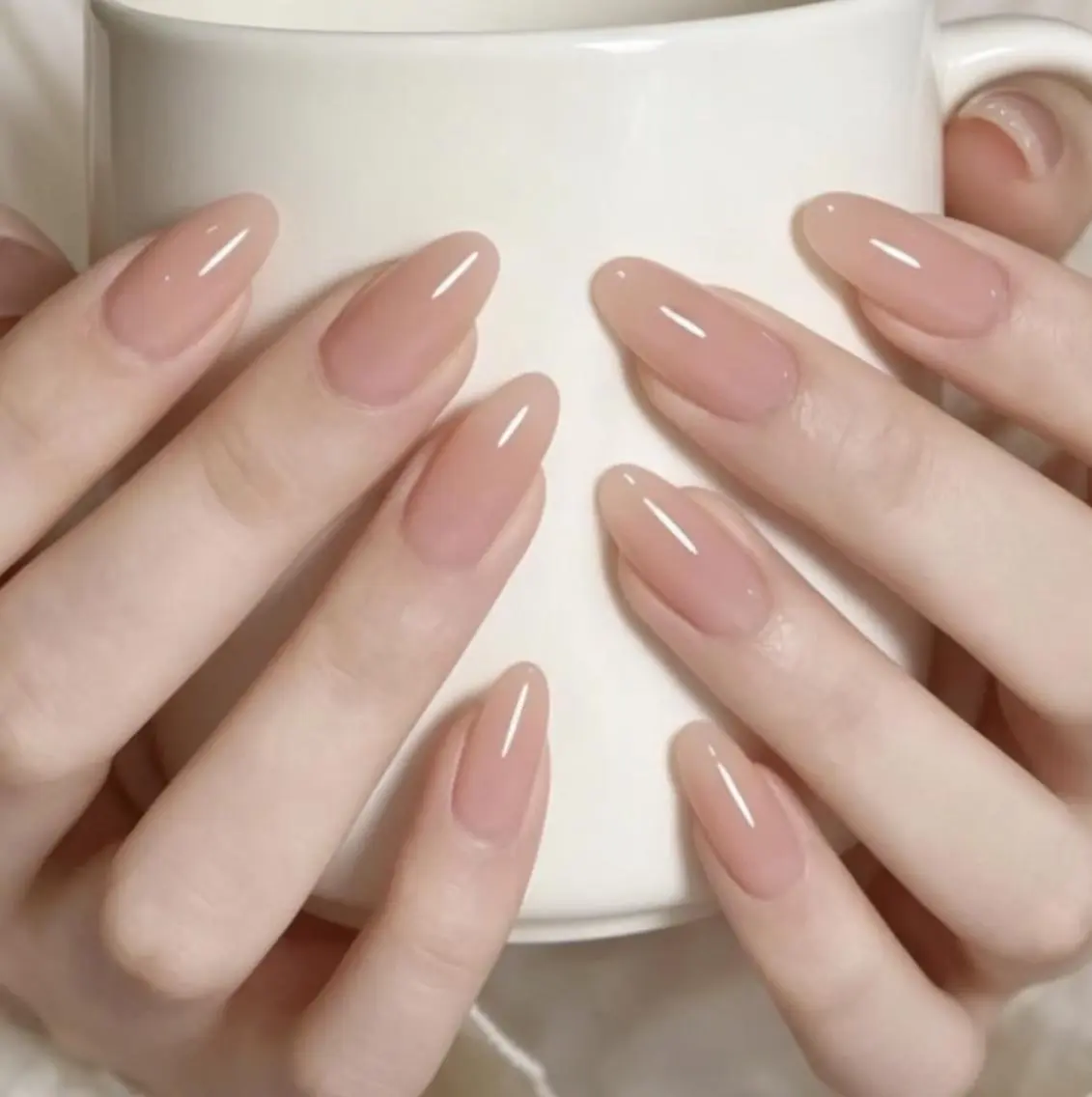 ネイル 🎀KANA 韓国風ネイルのネイルデザイン