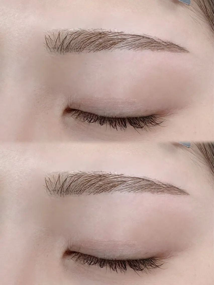 🍀美眉アイブロウWAX🍀の写真