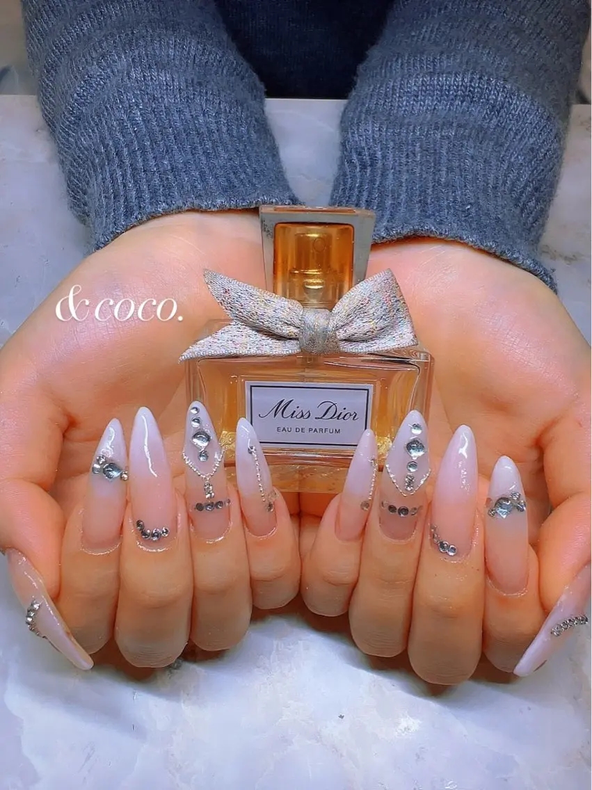ネイル ハンドネイル ＆ coco.のネイルデザイン