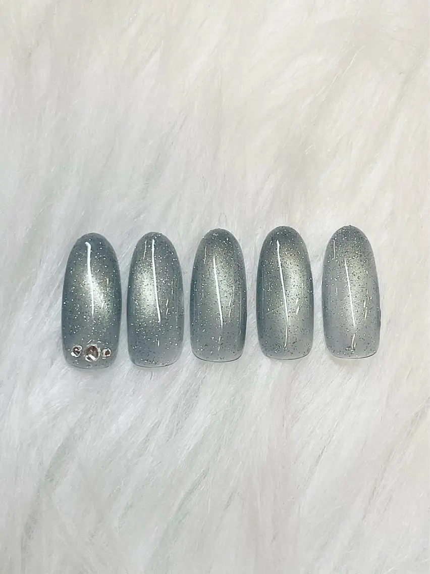 オフ有り限定！定額フットジェルモデルの写真