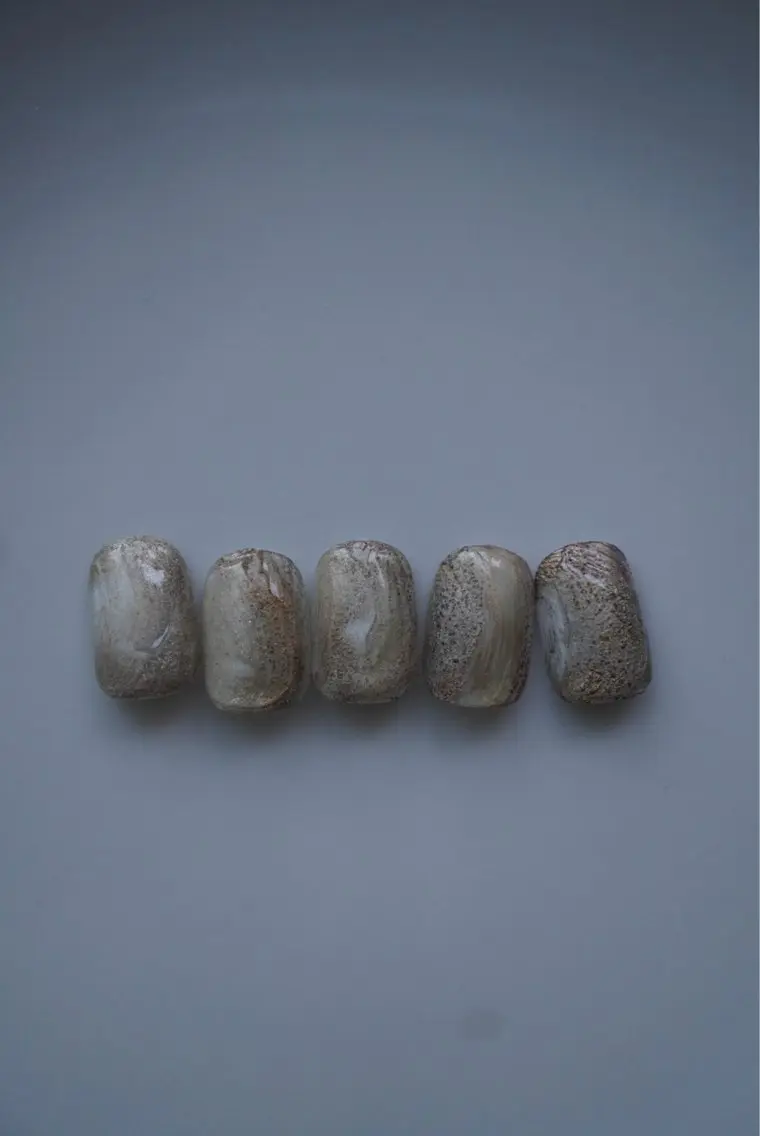 ネイル kazuna nailのネイルデザイン