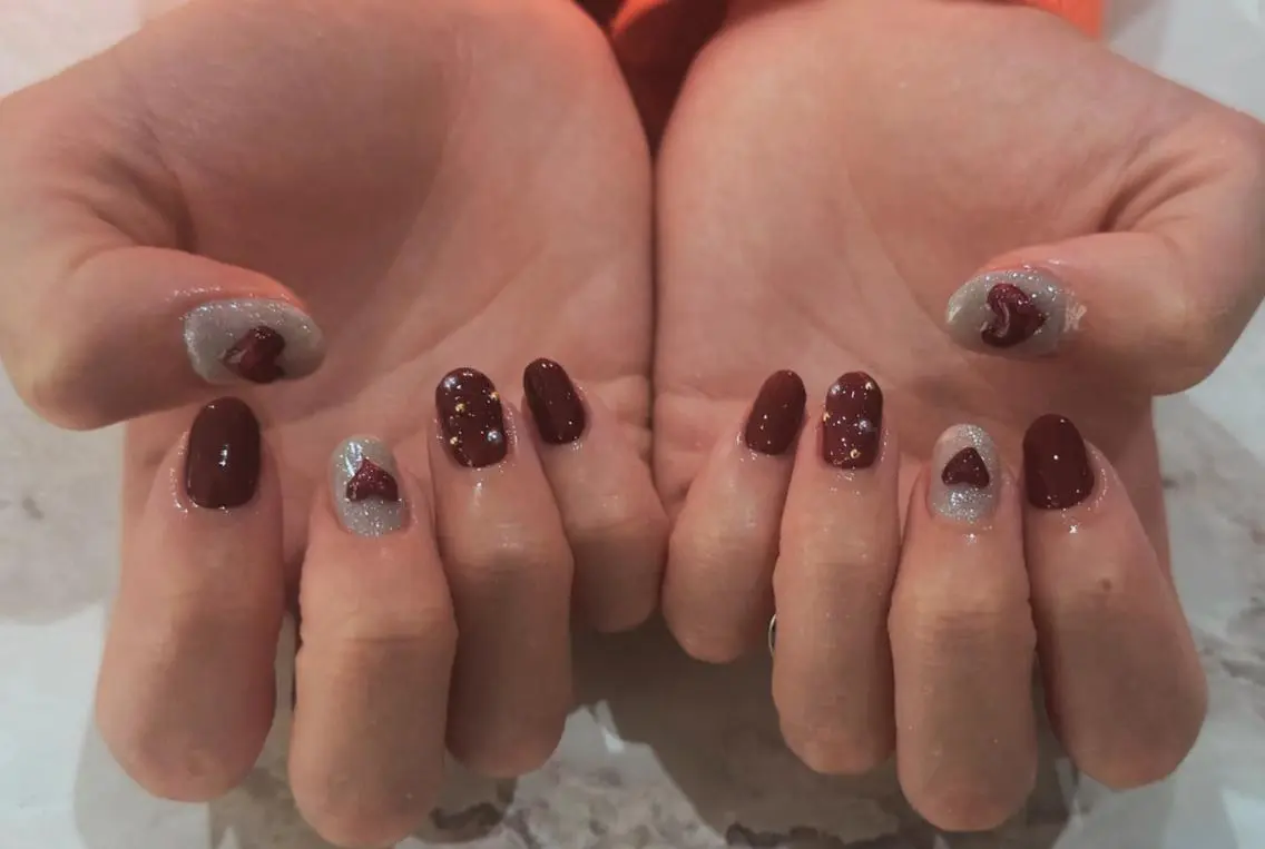 ネイル Nail Salon Lindaのネイルデザイン