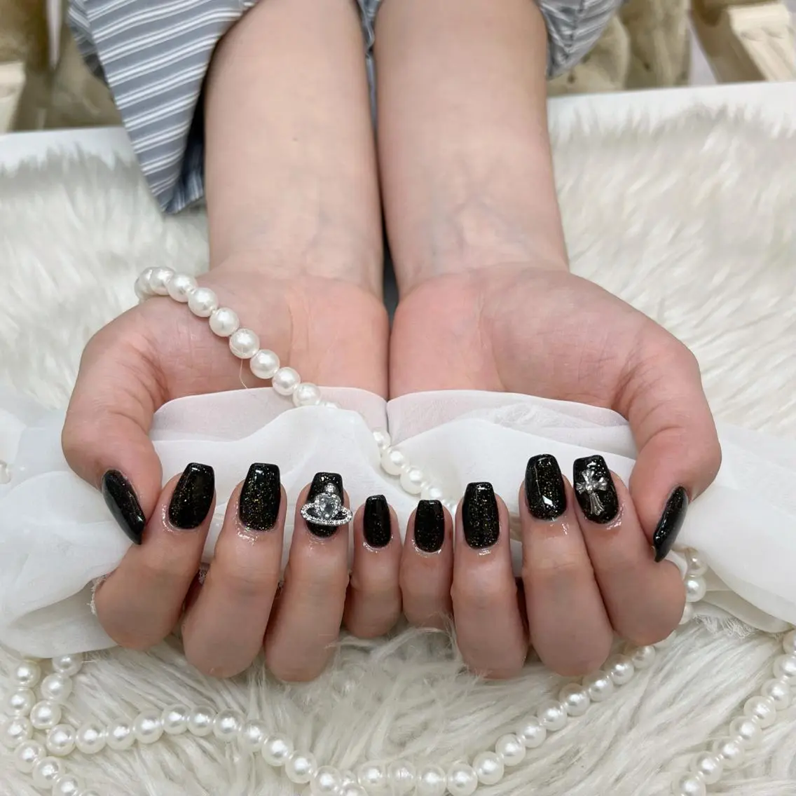 ネイル hawa ♡のネイルデザイン