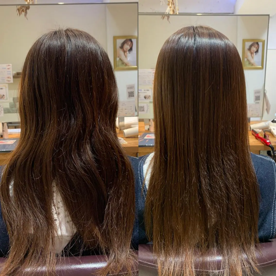 ミディアム メンズデザイナー Jojiのヘアスタイル