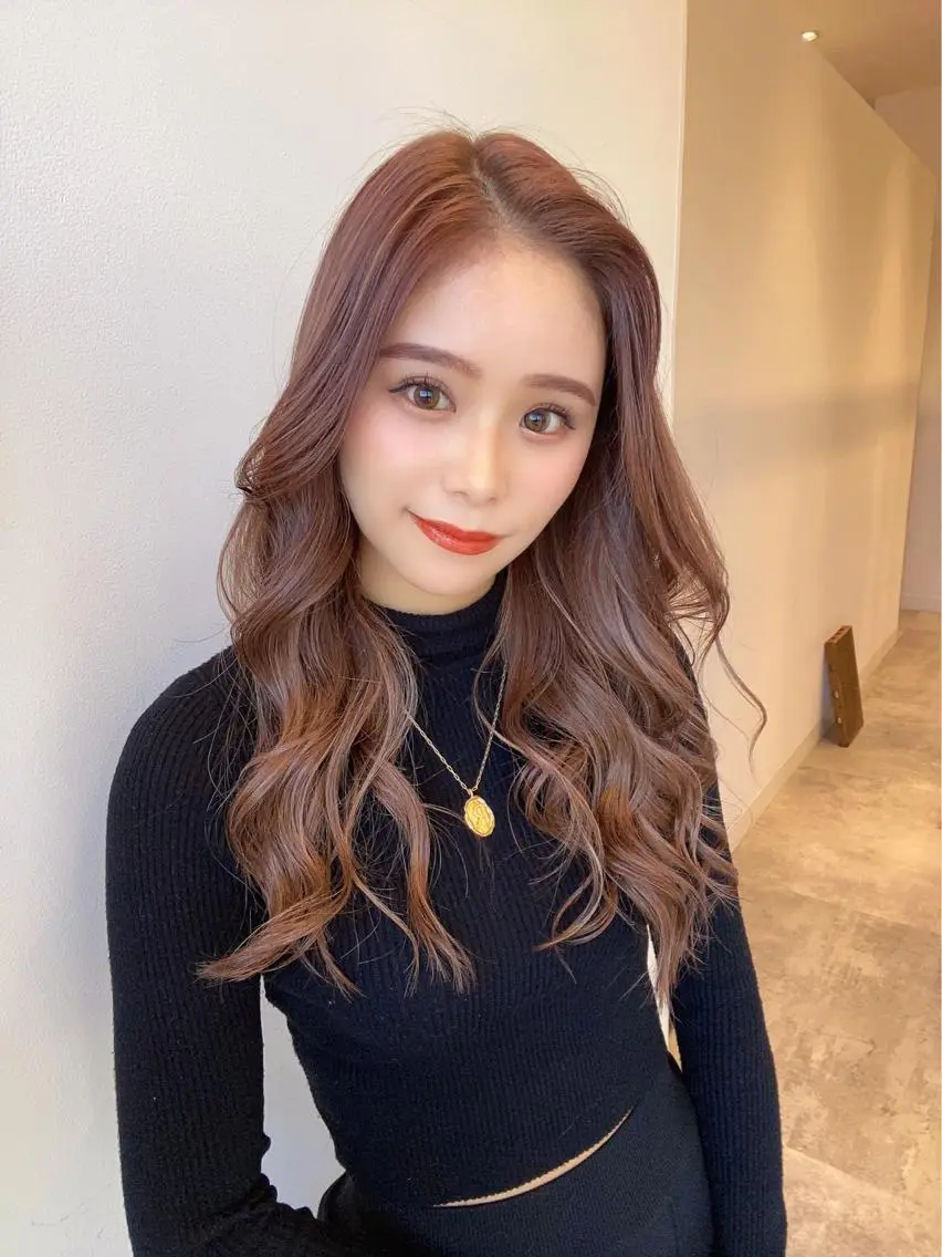 【ヘアアレンジメニュー】お客様の可愛いを全力で引き出します!イベント前のアレンジ承ります!の写真