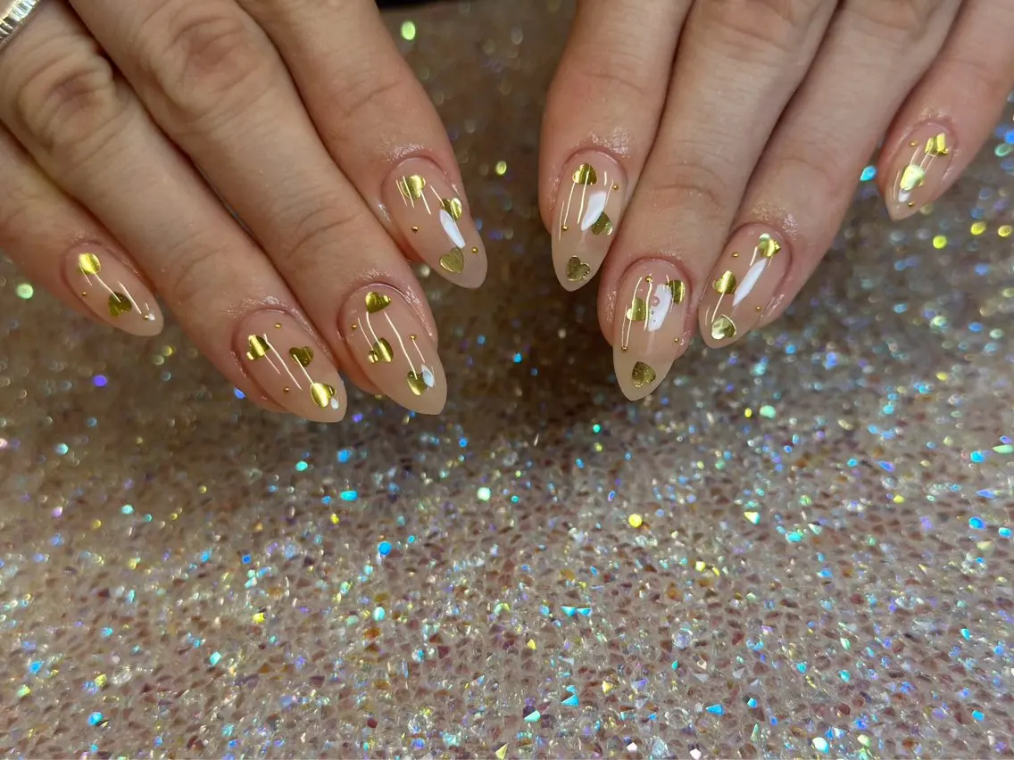 ネイル NailDemure 【銀座店】のネイルデザイン