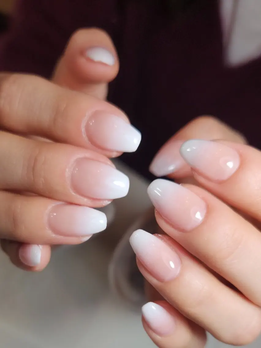 ネイル ハンドネイル NailSalon N.中目黒のネイルデザイン
