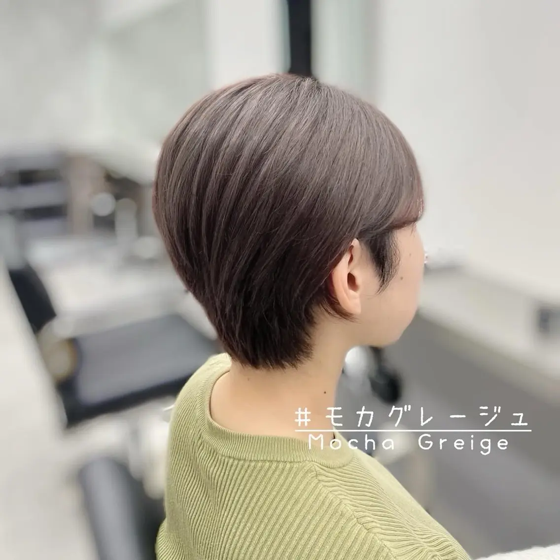 ショート KAMIYU 💎❄️のマツエク・マツパデザイン
