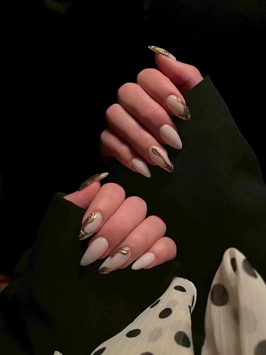 ネイル ハンドネイル IROHA NAIL makoのネイルデザイン