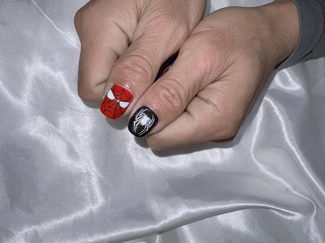 ネイル ハンドネイル Re:∅ nail /HIRAMOTOのネイルデザイン