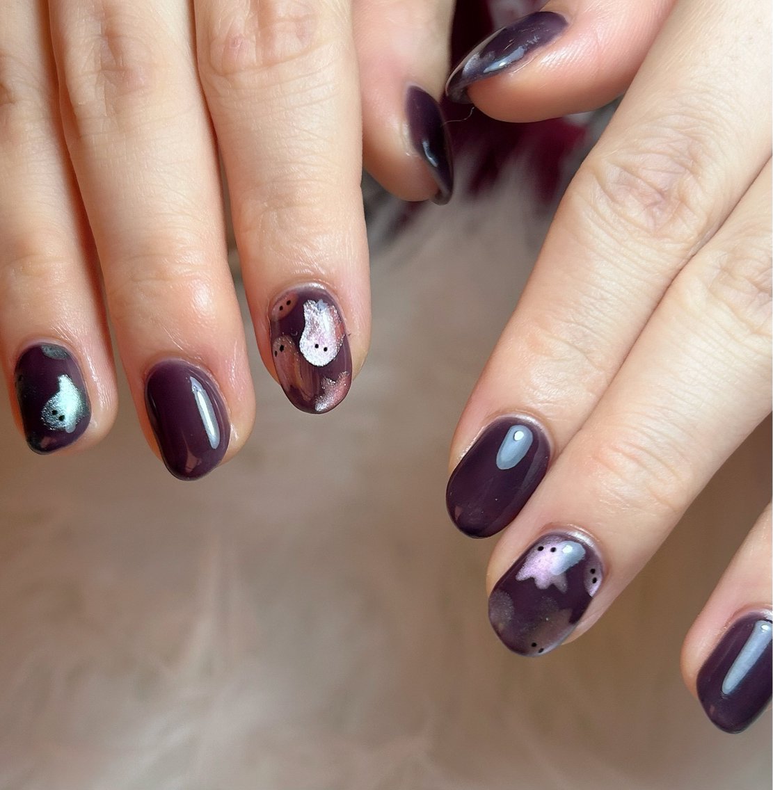 ネイル COCO nail salonのネイルデザイン