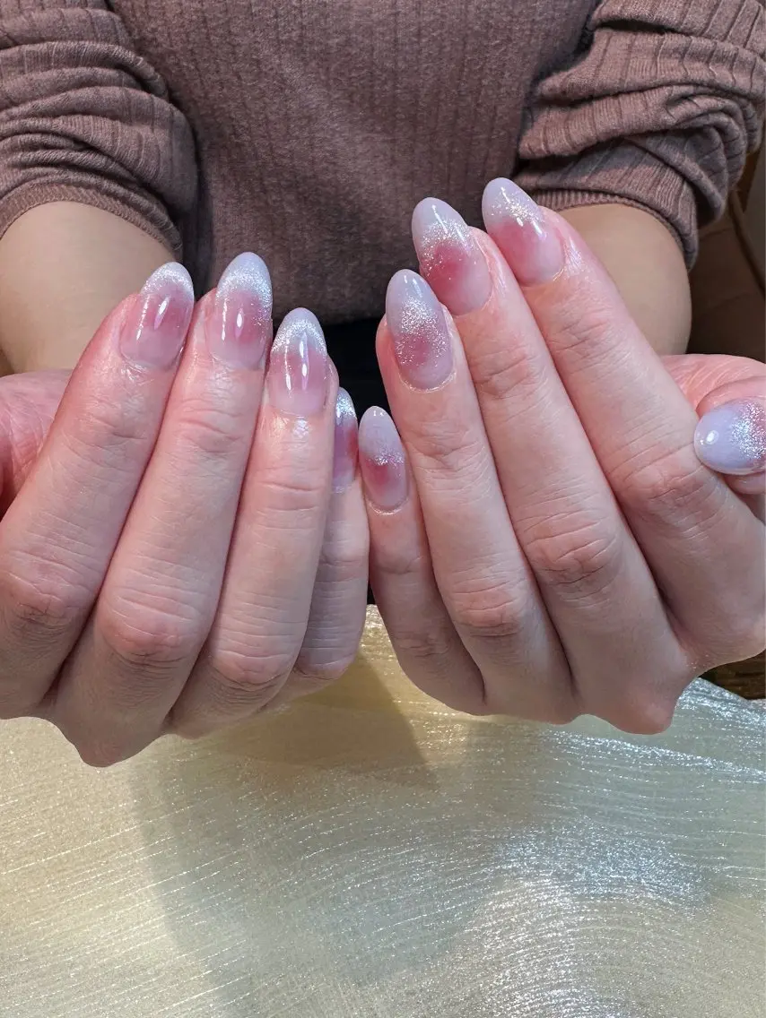 ネイル Grace nail ケイのネイルデザイン