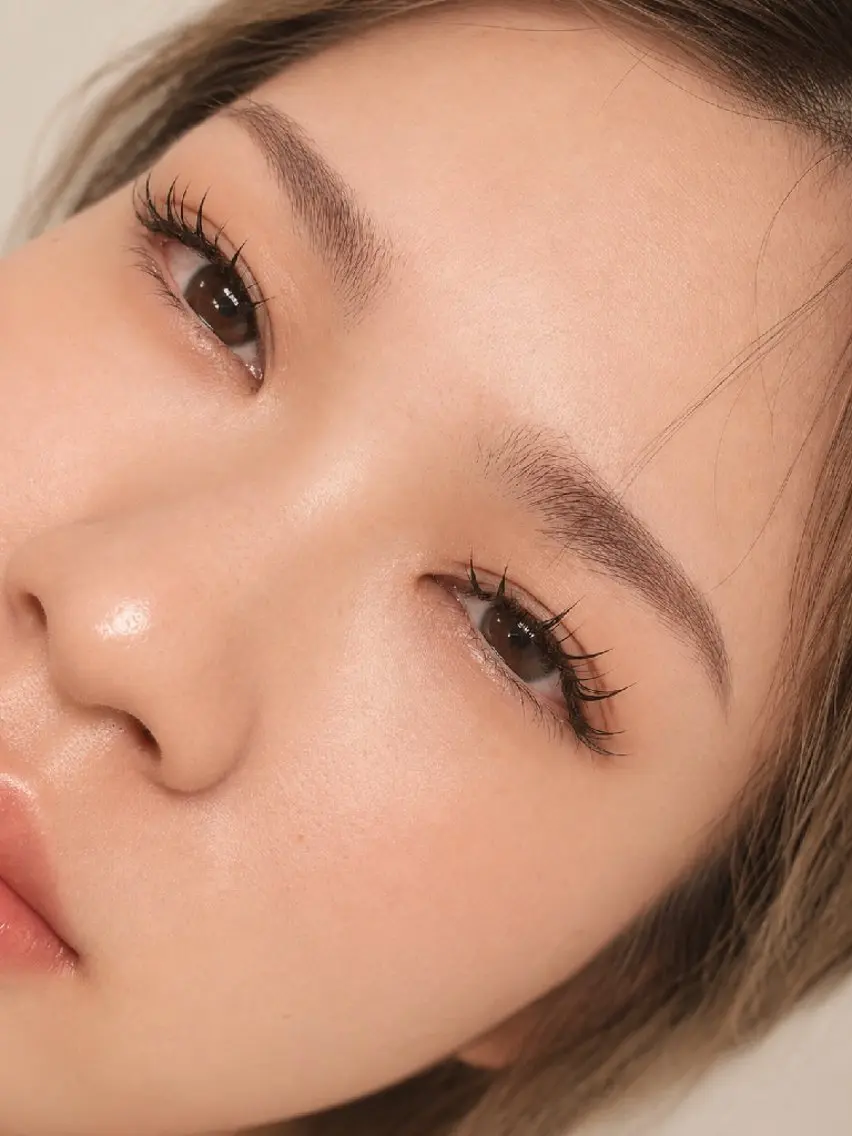 マツエク・マツパ マツエク 168.0 beauty のマツエク・マツパデザイン