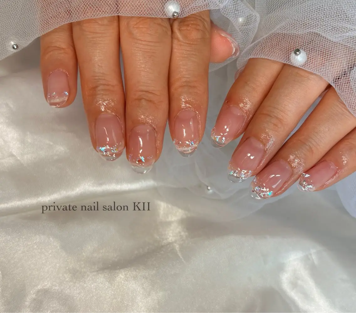 ネイル private nail  KIIのその他イメージ