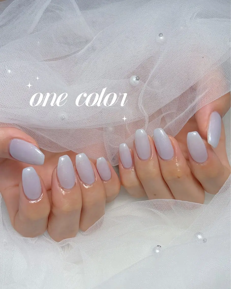 ネイル yui♡ nailmor.のネイルデザイン