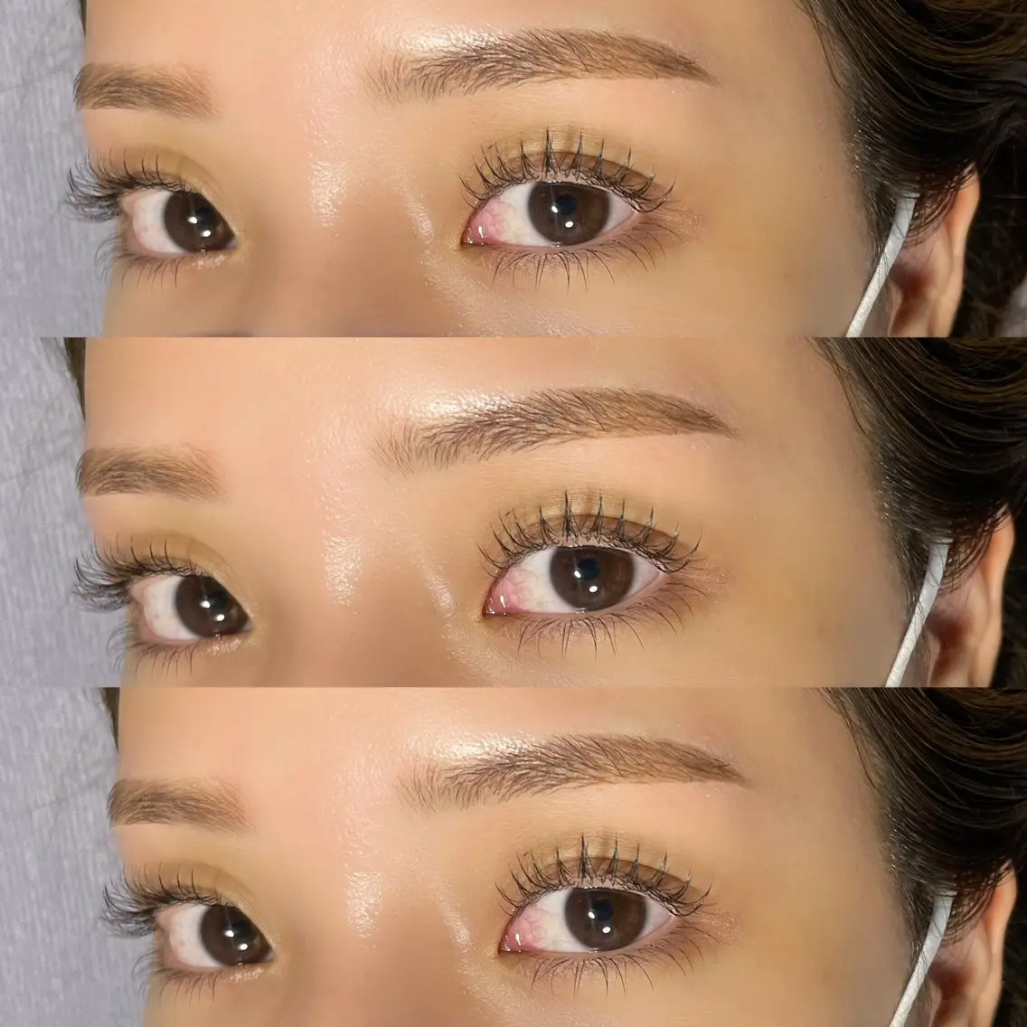 マツエク・マツパ eclipse eyelashのマツエク・マツパデザイン