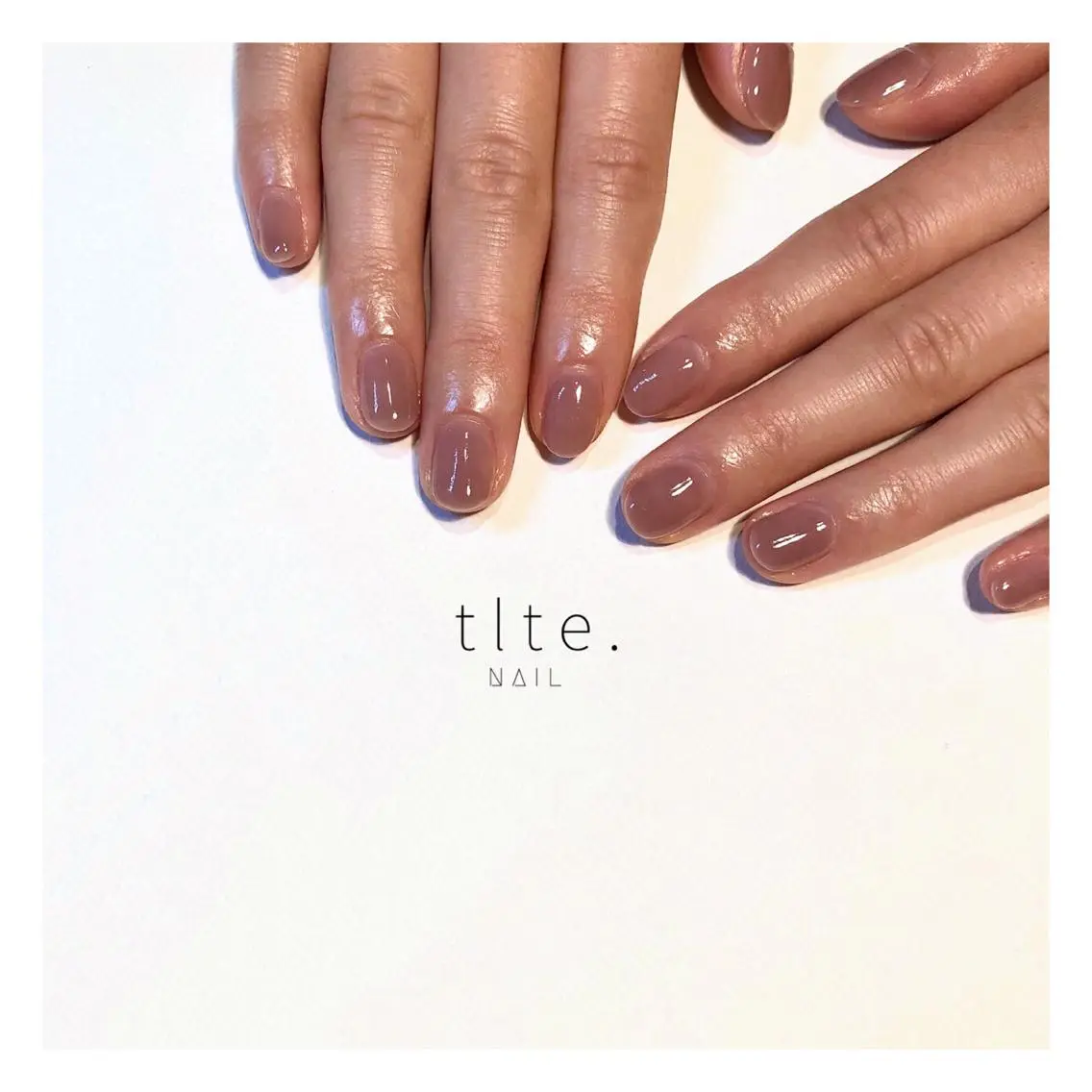 ネイル tlte. NAILのネイルデザイン
