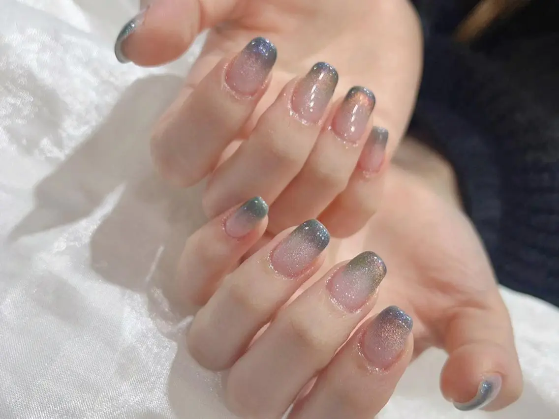 ネイル Umi nail& eyelashのネイルデザイン