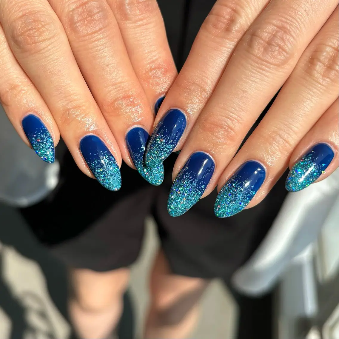 ネイル ハンドネイル Sii nail 🤍SAKIのネイルデザイン