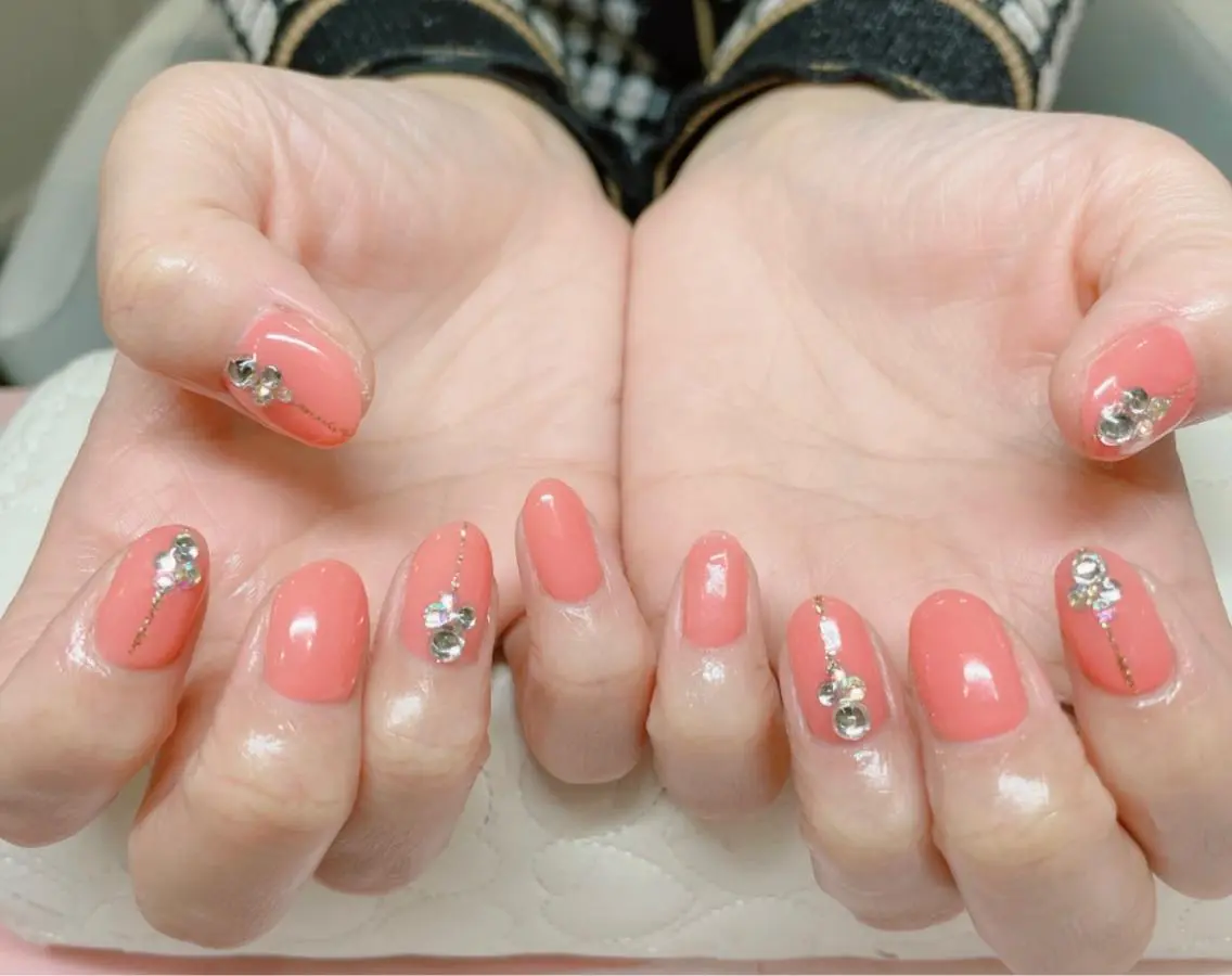 ネイル コウ カnail💅のネイルデザイン