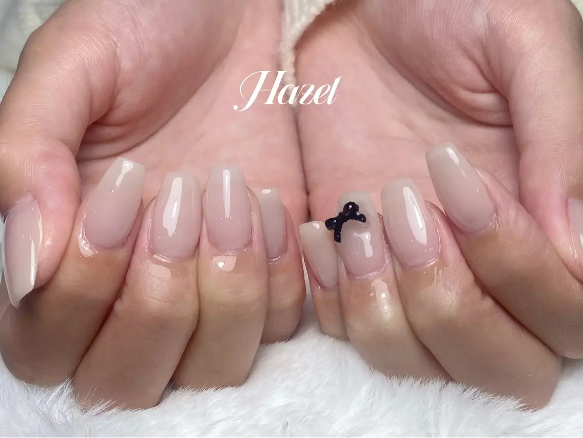 ネイル ハンドネイル ♡Hazel 吉祥寺♡のネイルデザイン