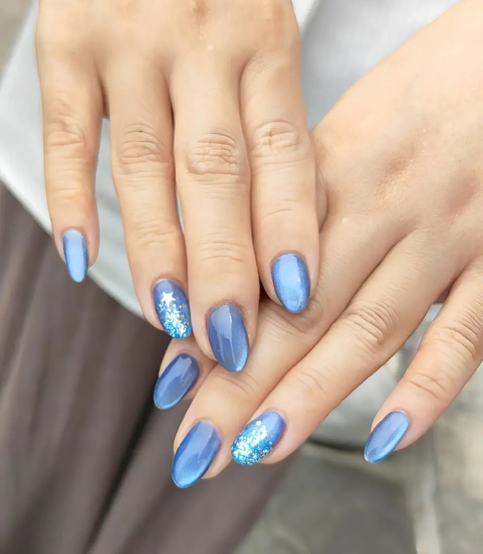 ネイル THIS NAILSのネイルデザイン