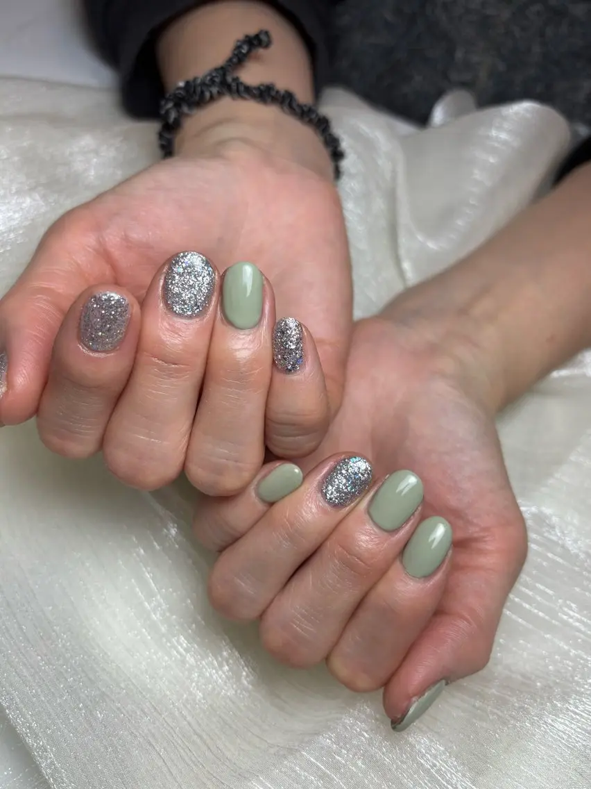 ネイル ハンドネイル Belle nail salonのネイルデザイン