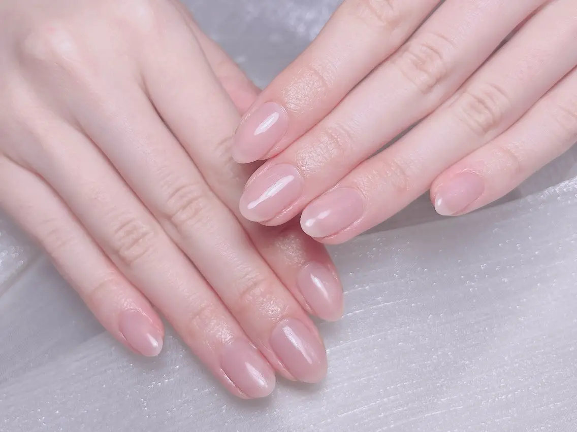 ネイル ハンドネイル KARI ネイルサロンのネイルデザイン
