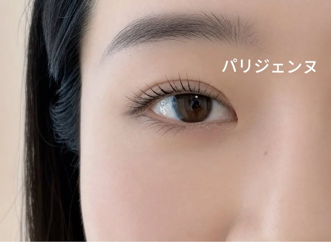 パーマ マツパ I-VIEW マツエクのマツエク・マツパデザイン