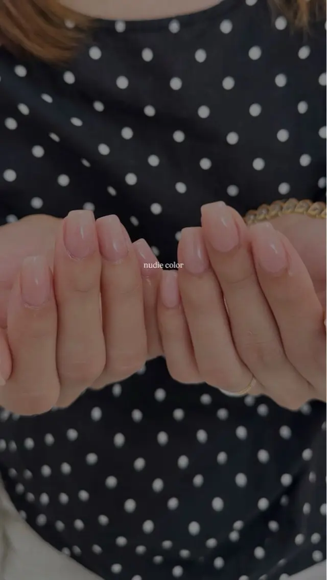 ネイル ハンドネイル ino(リノ) nail salonのネイルデザイン