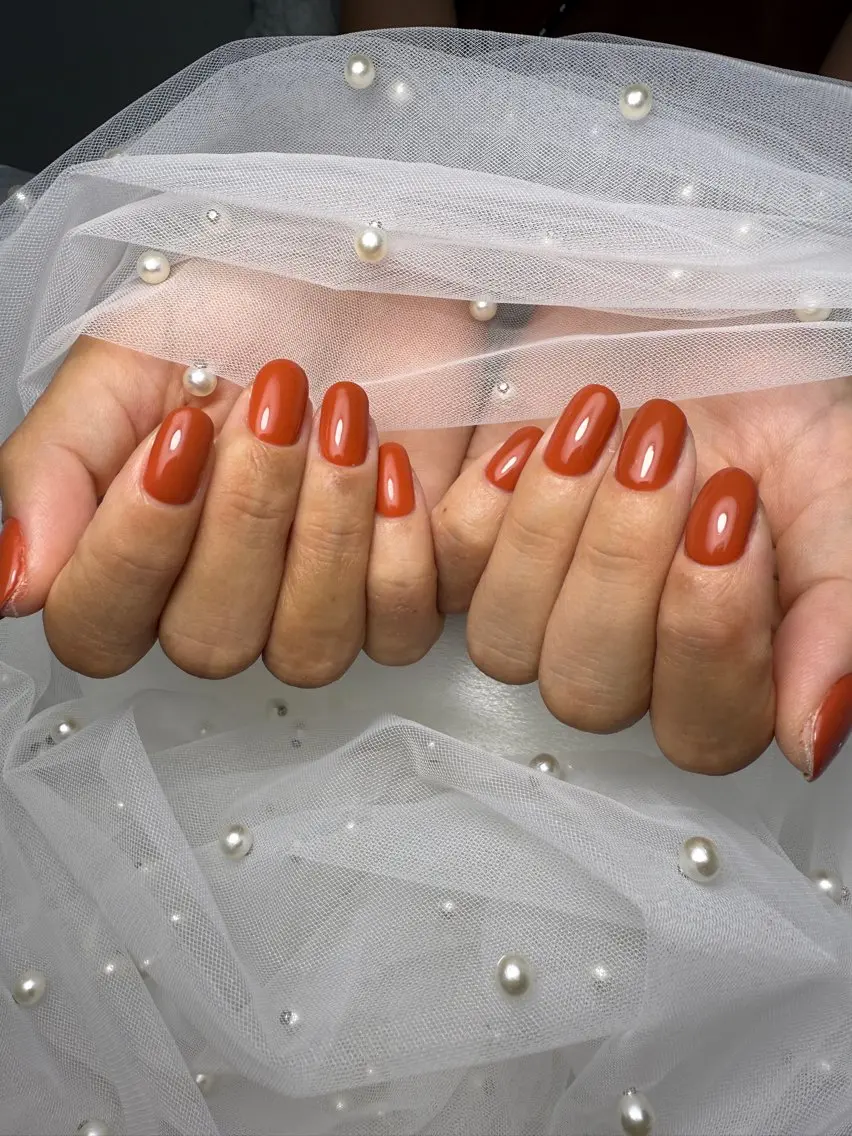 ネイル ハンドネイル NAILSALON EGAOのネイルデザイン