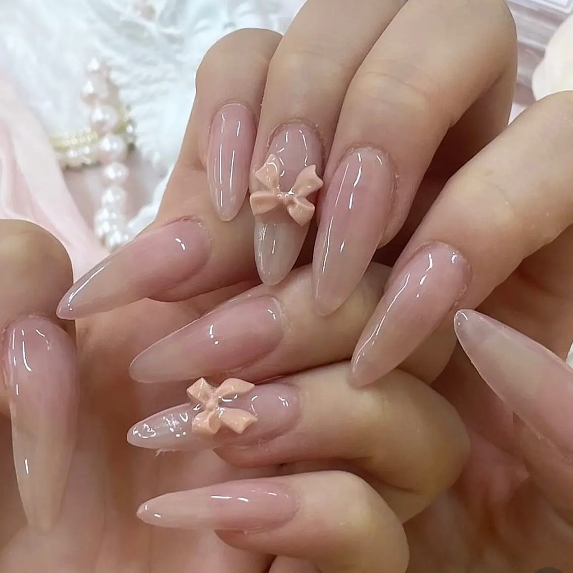 ネイル Moon nail salonのネイルデザイン
