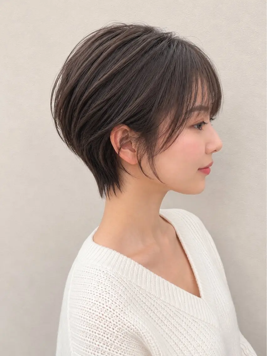 ⚠️6月20日まで限定⚠️レディースカットテストモデル急募集‼️の写真