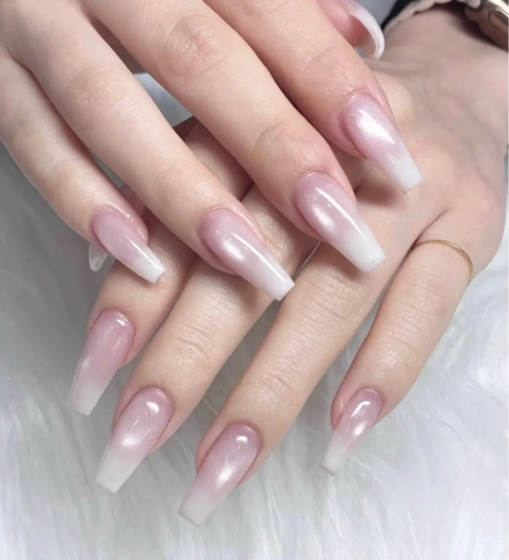 ネイル u'i nail.eyeのネイルデザイン