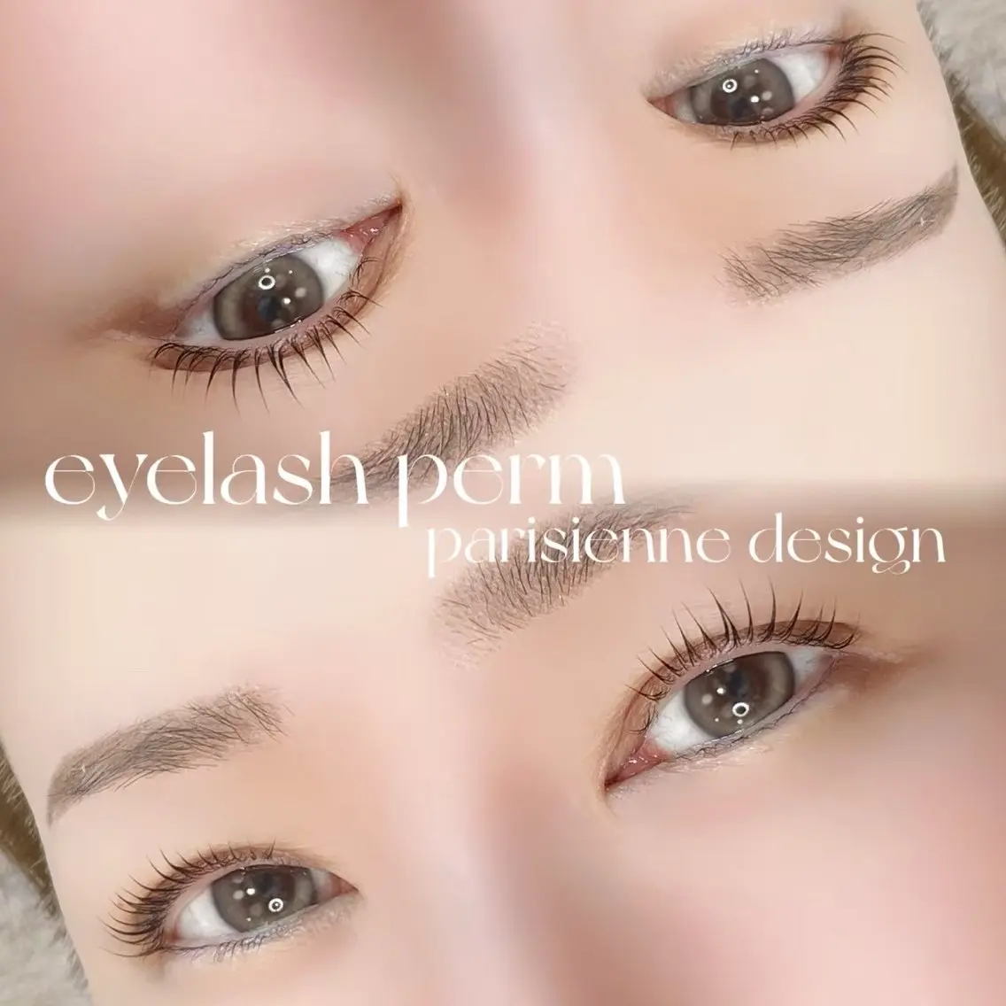 マツエク・マツパ eyemor🎀 中山 杏菜のマツエク・マツパデザイン