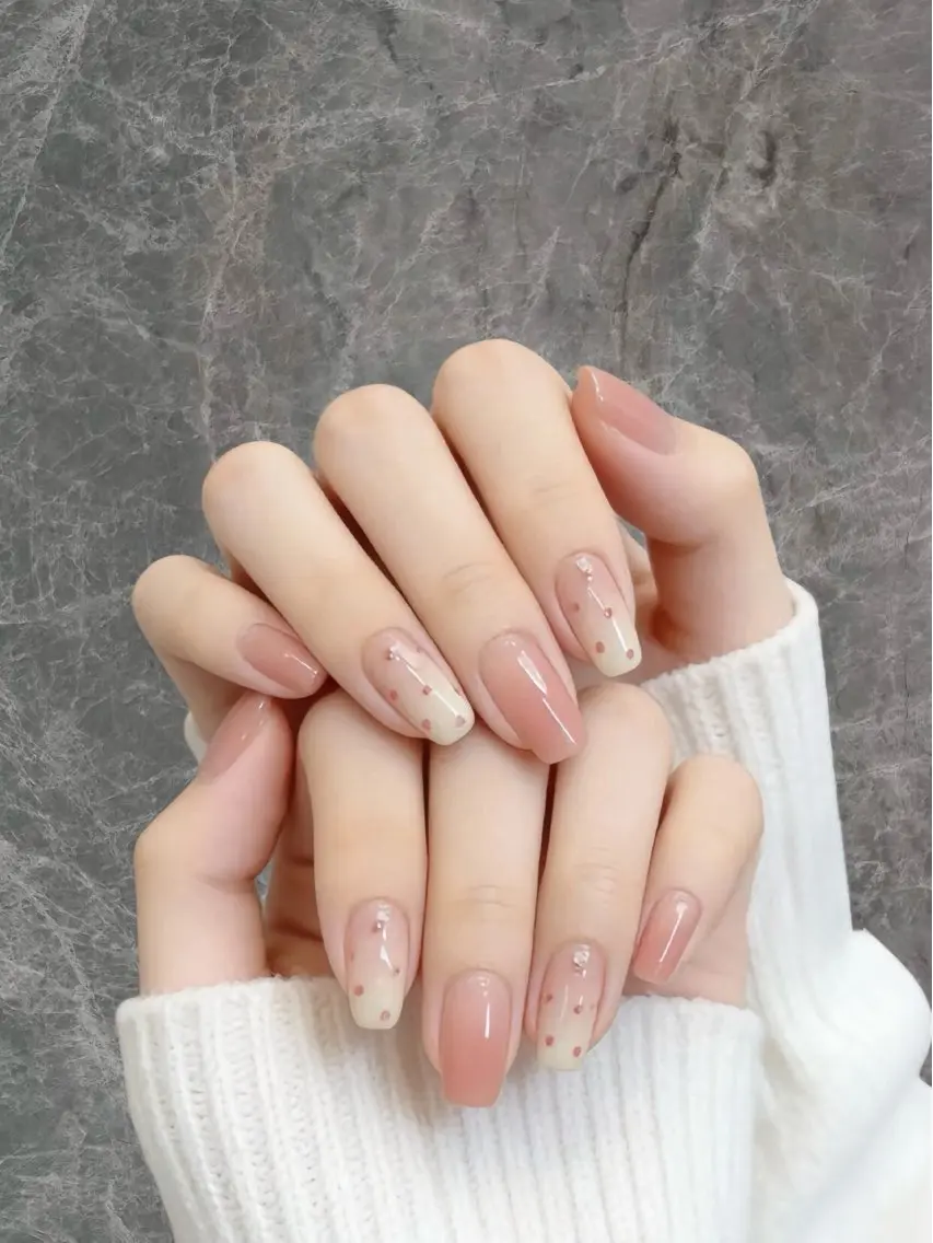 ネイル ハンドネイル CHAIKO ANA.CHUOのネイルデザイン