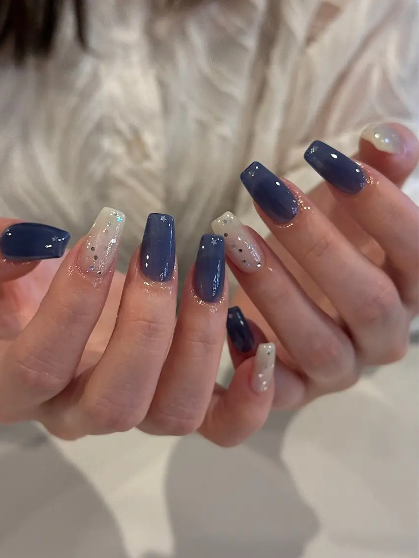ネイル ハンドネイル ikoi Kotomiのネイルデザイン