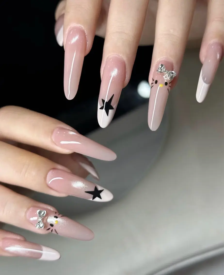 ネイル GreenNail salonのネイルデザイン