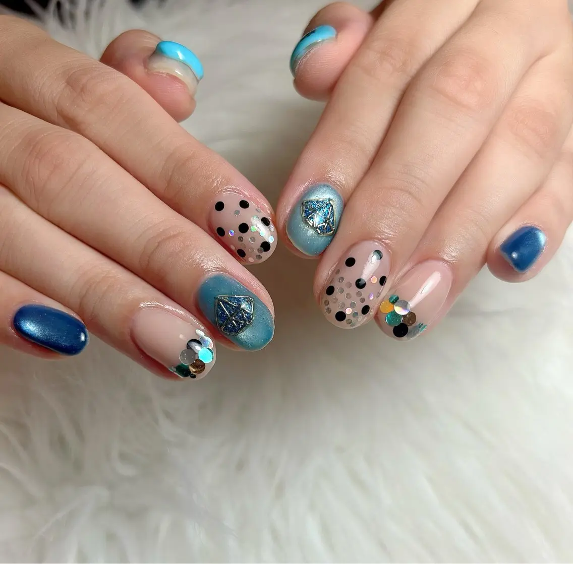 ネイル COCO nail salonのネイルデザイン