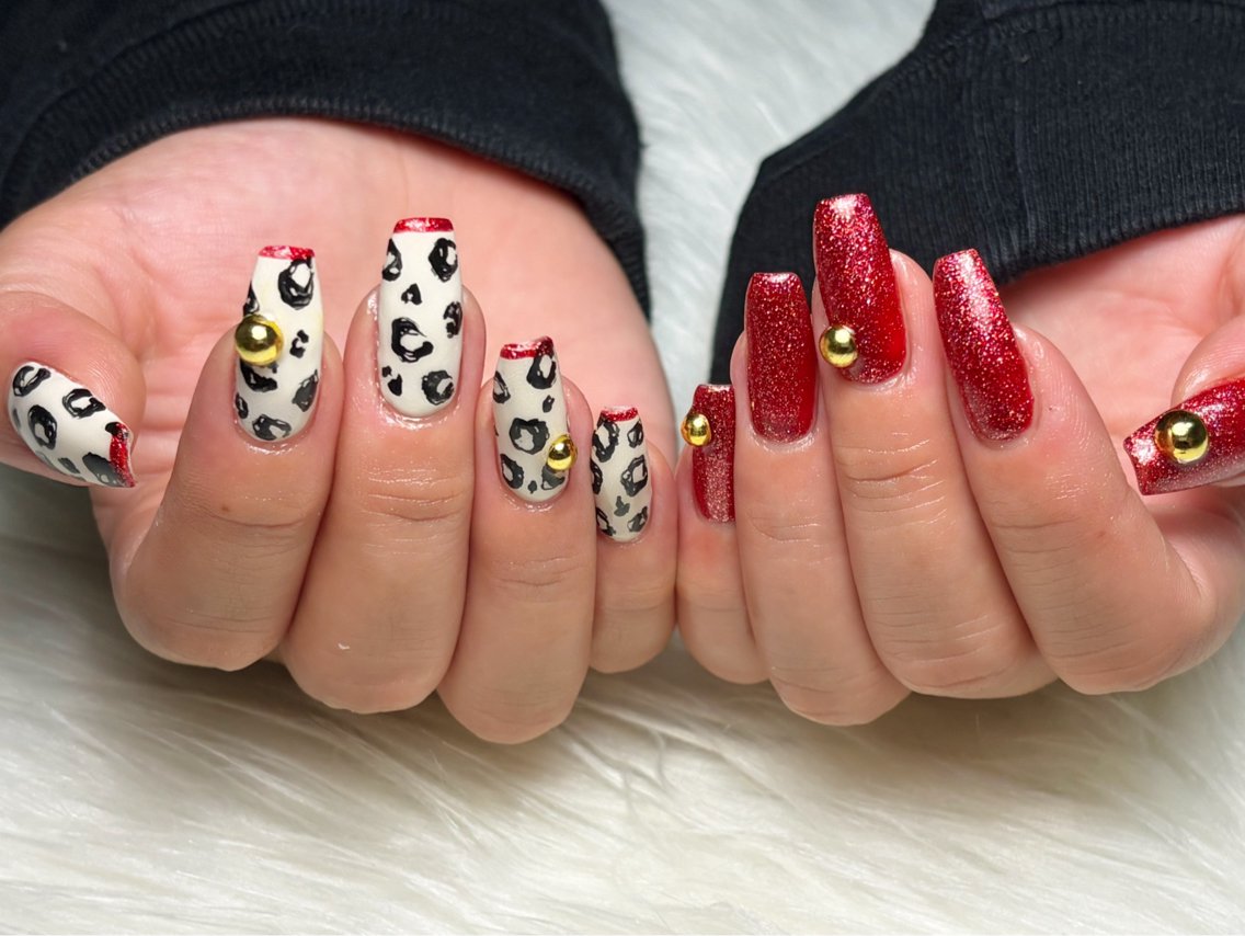 ネイル Nona NAILのネイルデザイン
