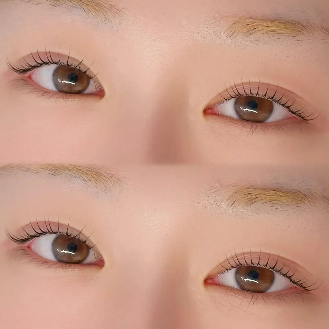 マツエク・マツパ マツパ eye nananeのマツエク・マツパデザイン