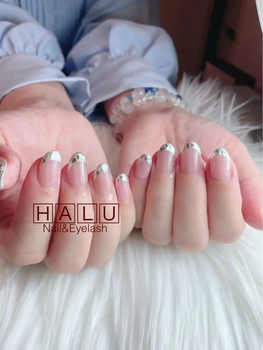 ネイル HALU ハルのネイルデザイン