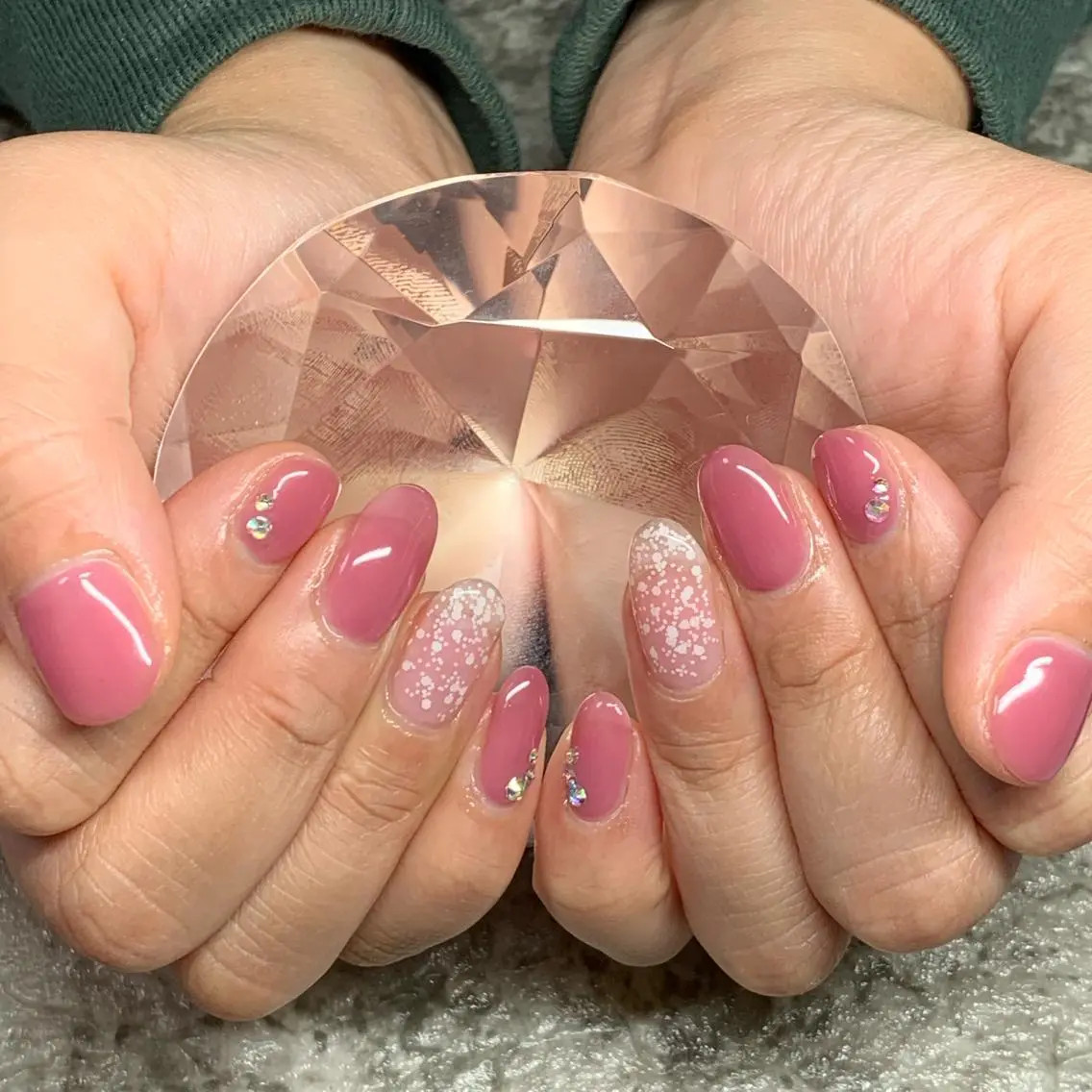 ネイル RuxuryNail /RiAnnaのネイルデザイン