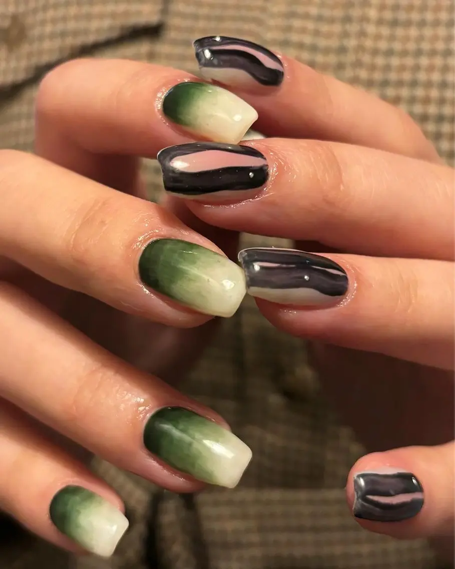 ネイル ハンドネイル chika ／ nailのネイルデザイン
