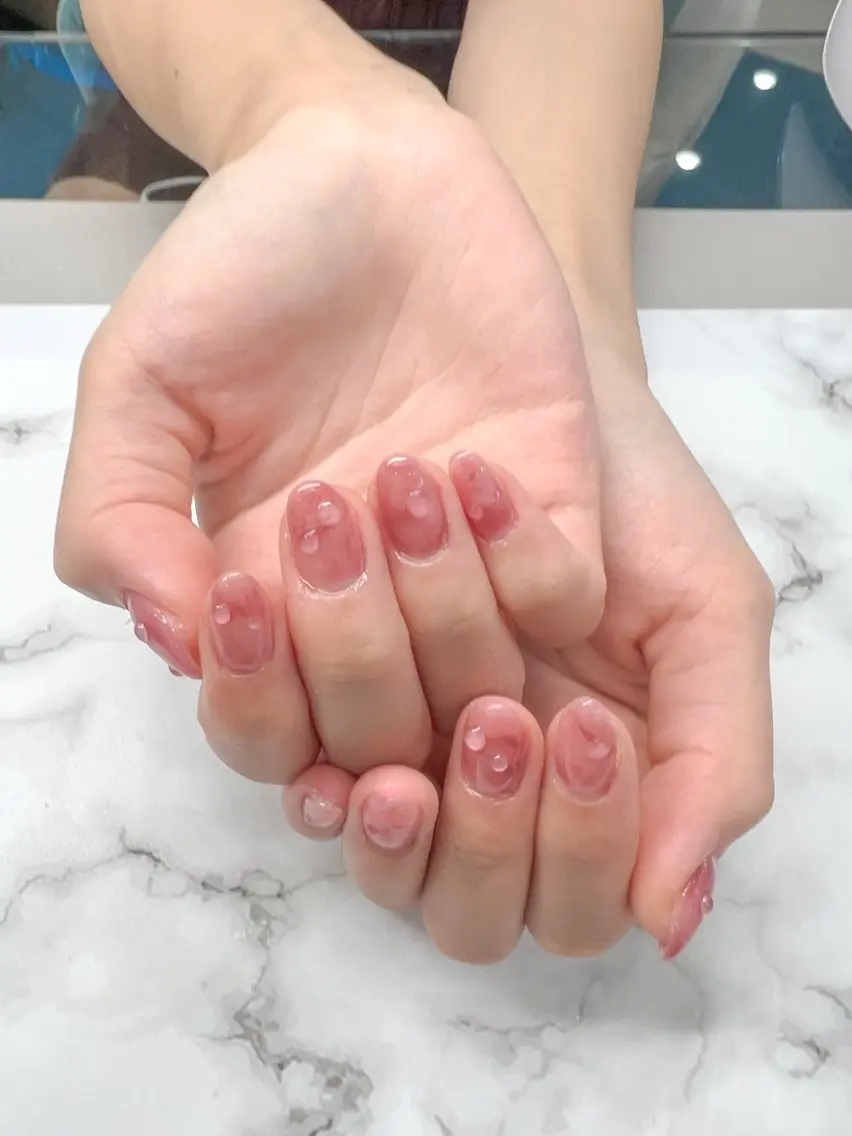 ネイル KUGO SALONのネイルデザイン