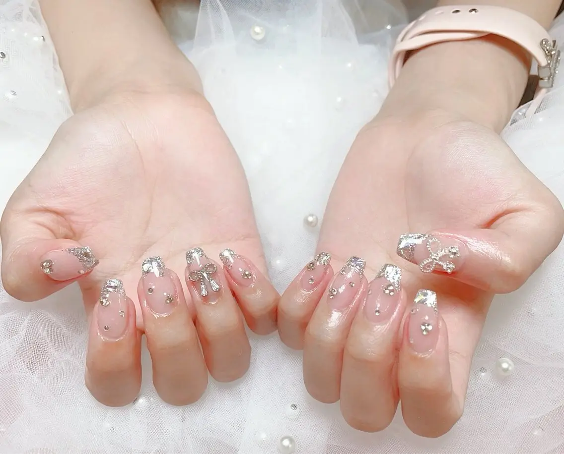 ネイル Bél Nail salonのネイルデザイン