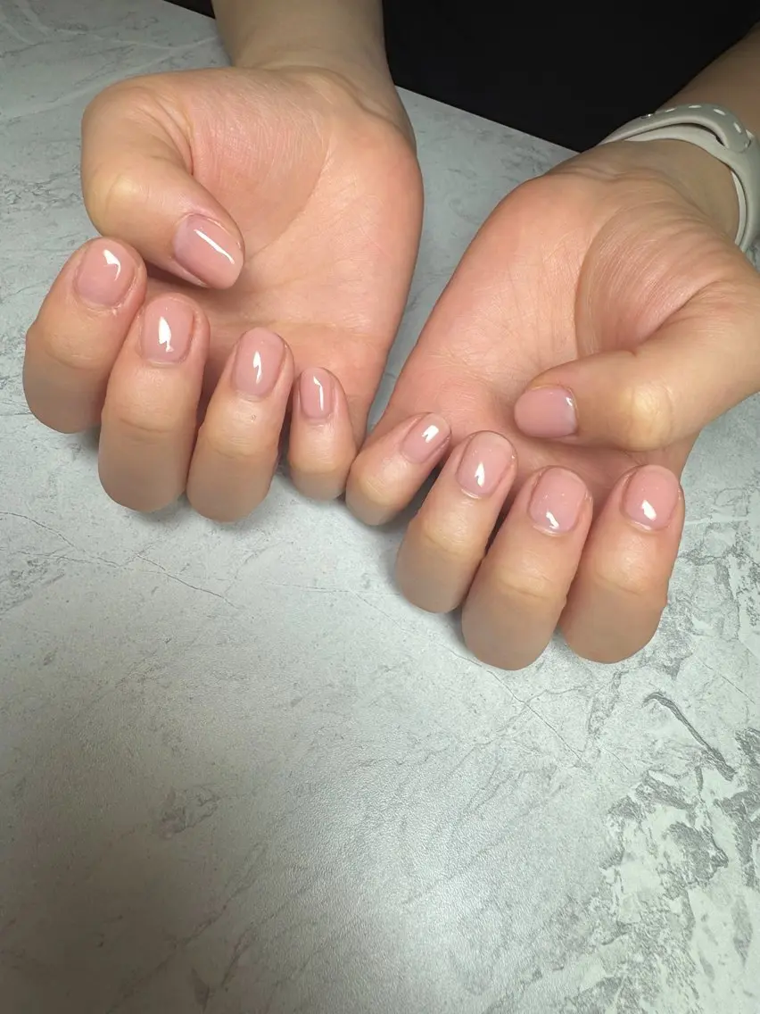ネイル nailme!/上村 香菜のネイルデザイン