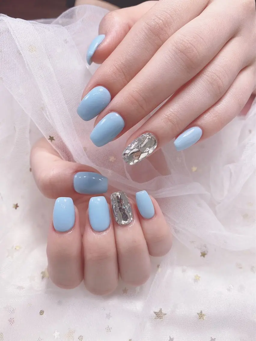 ネイル ジョリ kasumi🌹💅のネイルデザイン