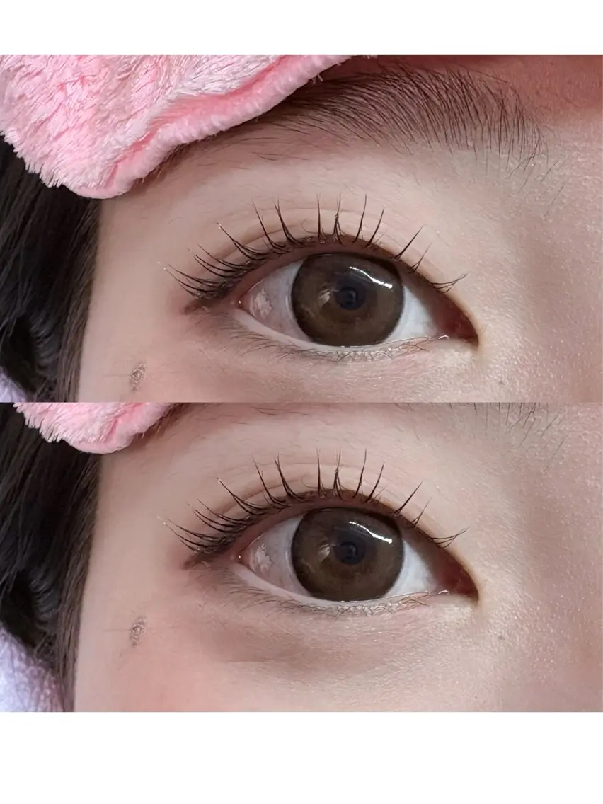 マツエク・マツパ トータルビューティー サロン・Ｎの眉毛・アイブロウイメージ