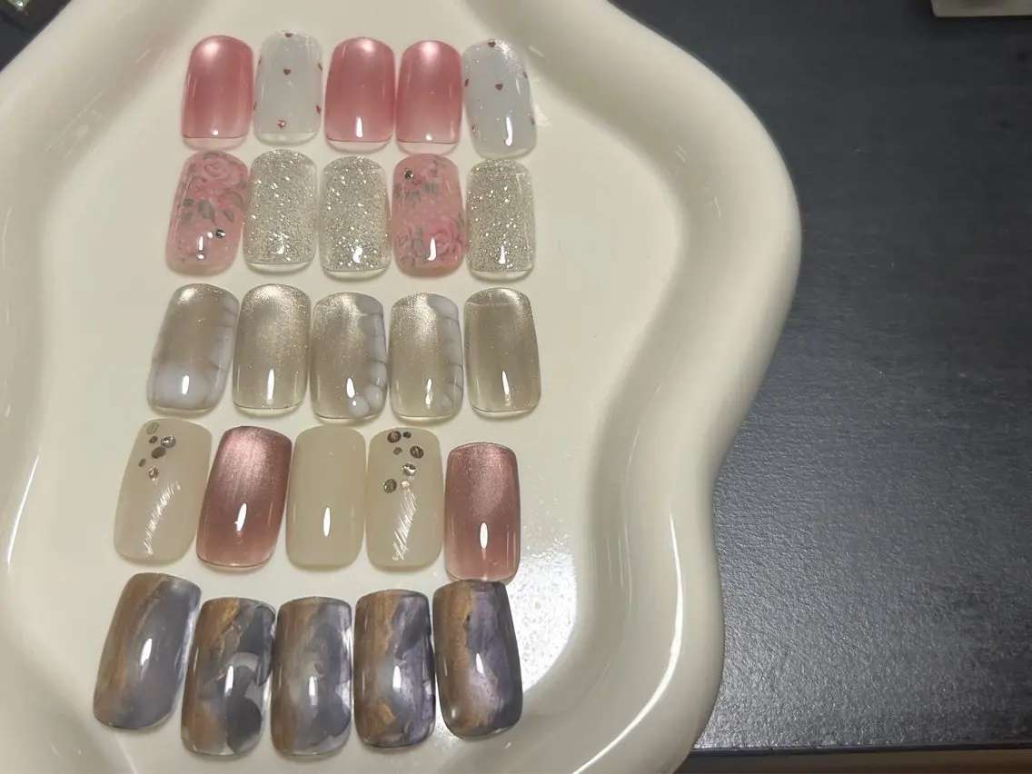 【HAND】シンプル定額の写真